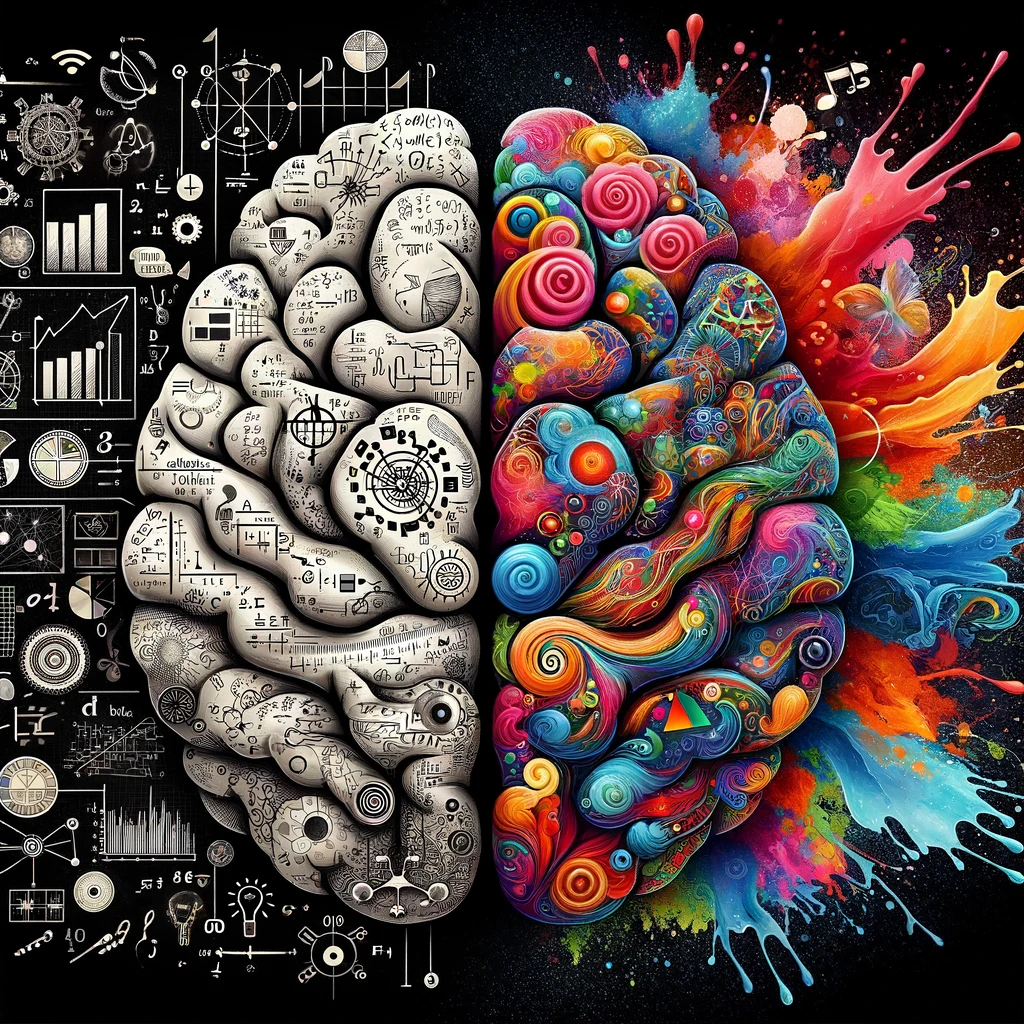 Brain